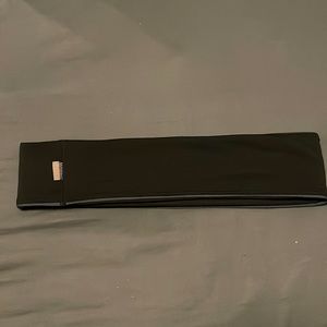 Flip Belt- Black one size